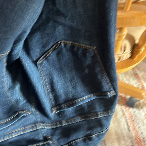 ANA jeans, size 16 - Picture 3 of 6